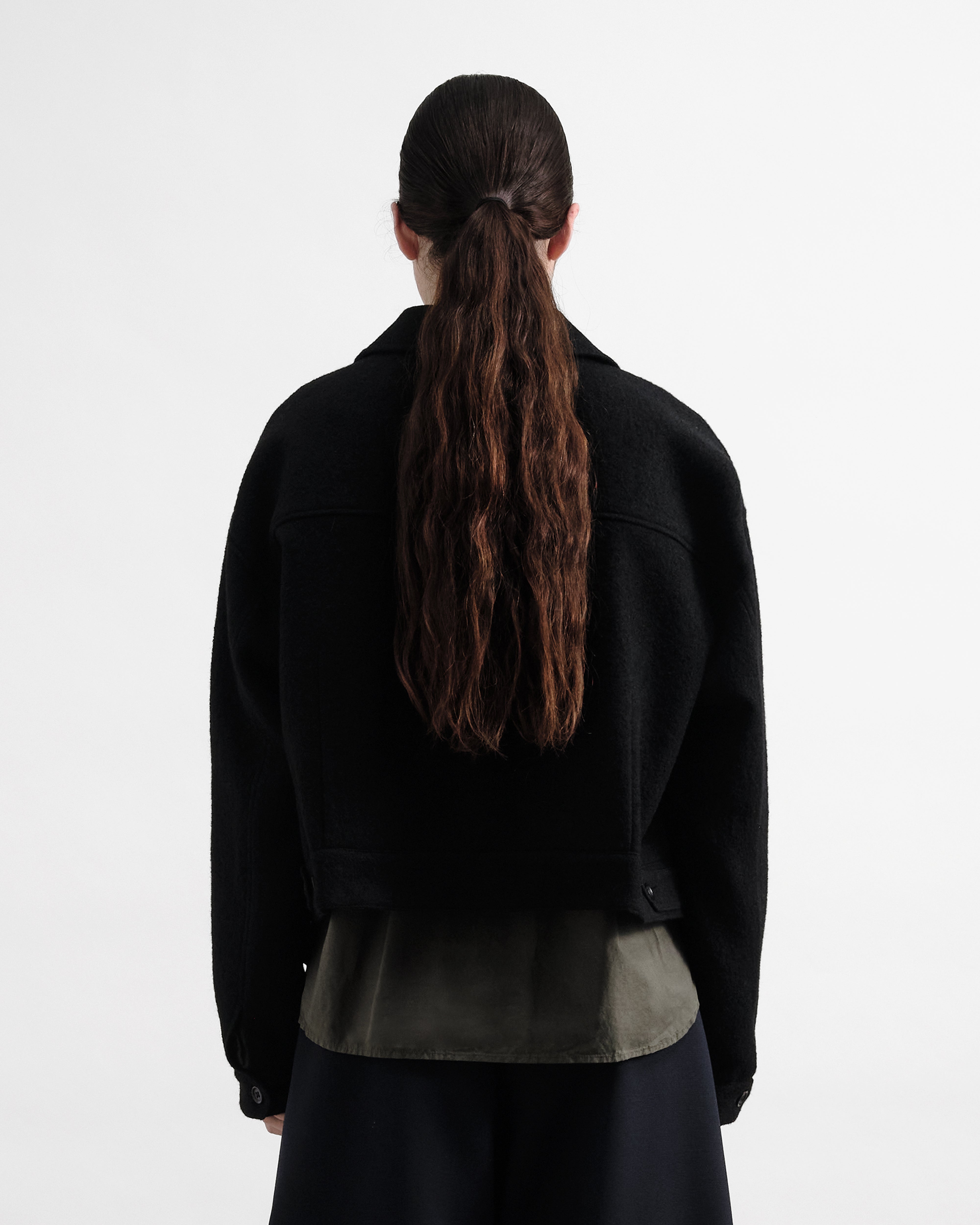 Burnside Jacket